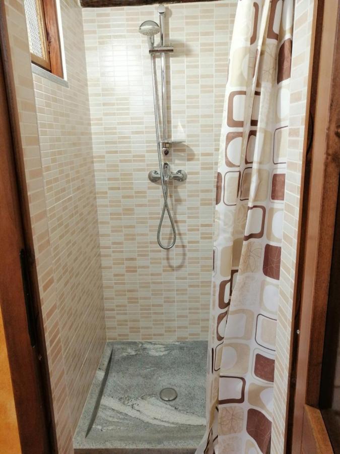 فيلا Casa Vacanze La Carbunera دومودوسولا المظهر الخارجي الصورة