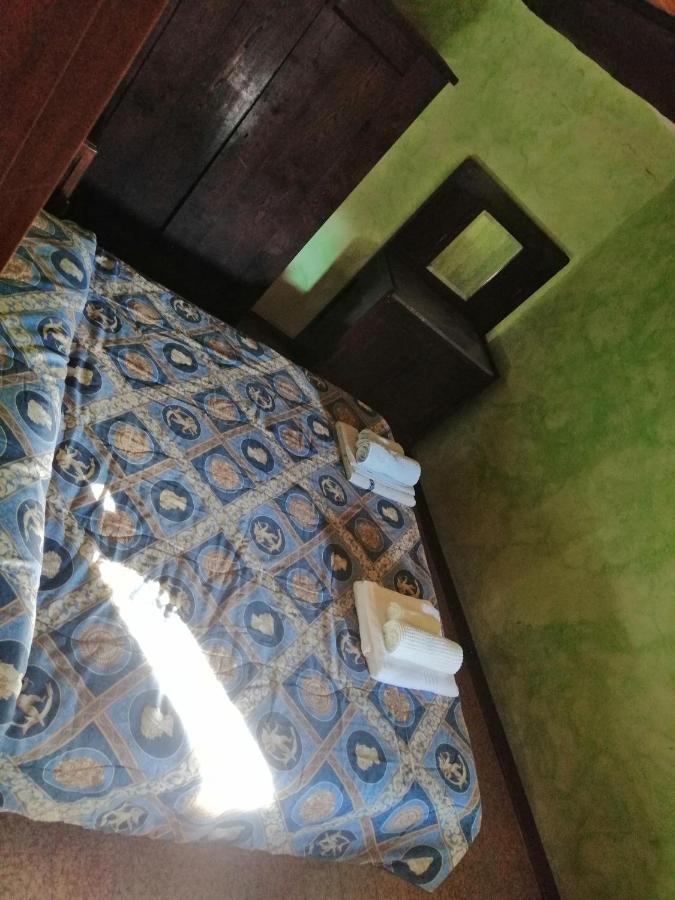 فيلا Casa Vacanze La Carbunera دومودوسولا المظهر الخارجي الصورة
